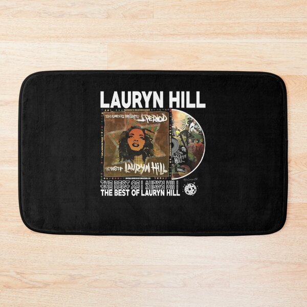 Item preview, Lauryn Hill Fugees The Famous designed and sold by bennersonuk461.