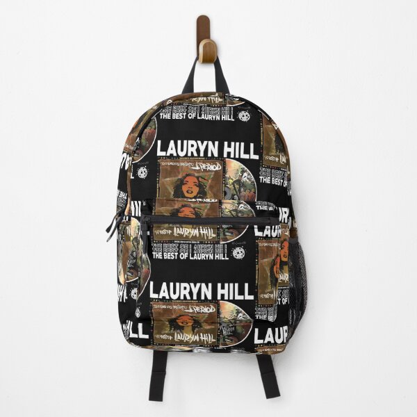 Item preview, Lauryn Hill Fugees The Famous designed and sold by bennersonuk461.