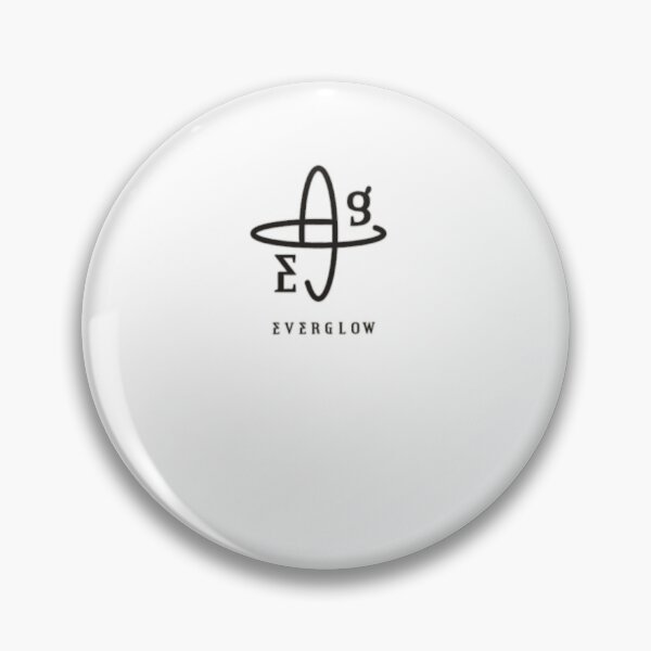 Item preview, Everglow Logo designed and sold by VIVI-uaCleMENTS.