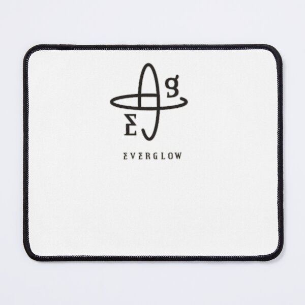 Item preview, Everglow Logo designed and sold by VIVI-uaCleMENTS.