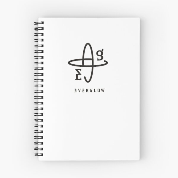 Item preview, Everglow Logo designed and sold by VIVI-uaCleMENTS.