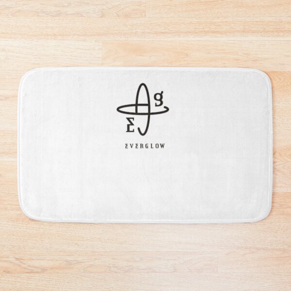 Item preview, Everglow Logo designed and sold by VIVI-uaCleMENTS.
