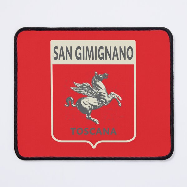 Item preview, San Gimignano, Tuscany designed and sold by studio838.