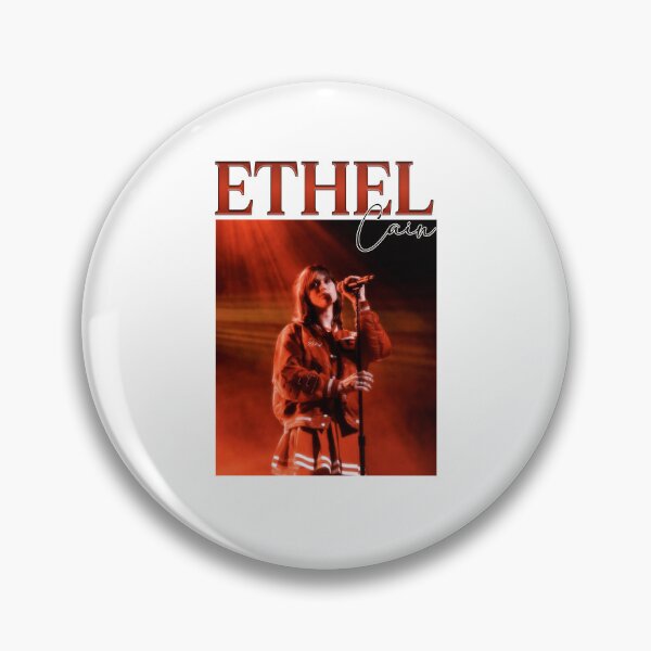 Item preview, Ethel Cain Vintage Music Singer designed and sold by bennersonuk461.