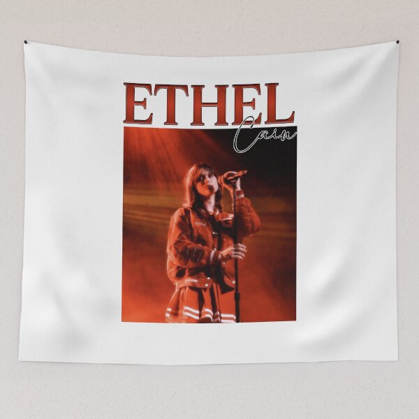 Item preview, Ethel Cain Vintage Music Singer designed and sold by bennersonuk461.