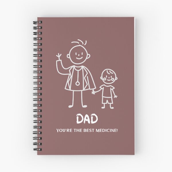 Item preview, DAD - You are the best medicine designed and sold by SilverLine Studio.