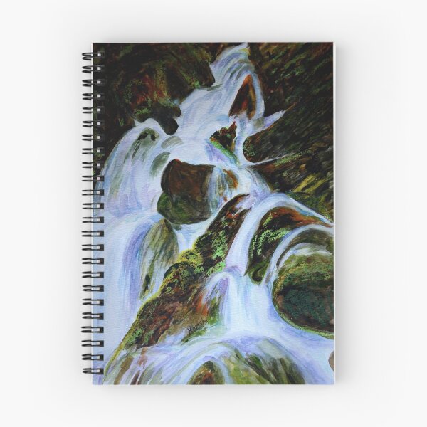 Item preview, WaterFall designed and sold by Harsh  Malik.