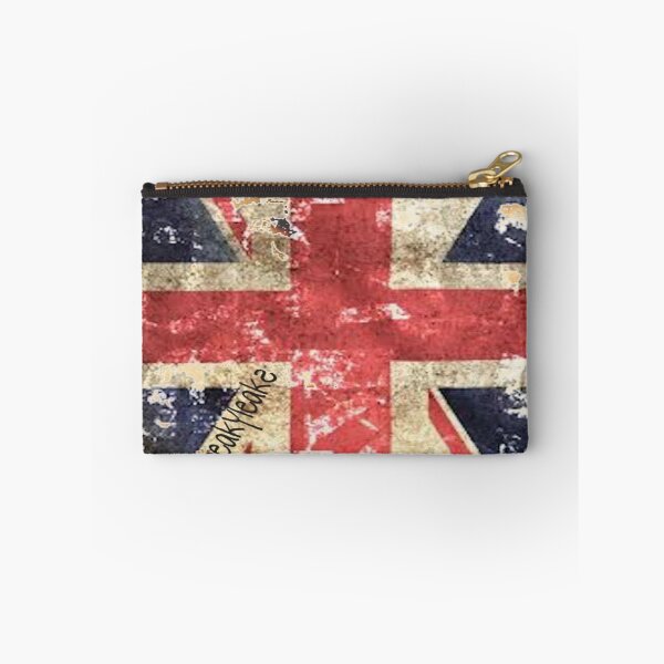 Item preview, united kingdom flag designed and sold by inarausch2023.