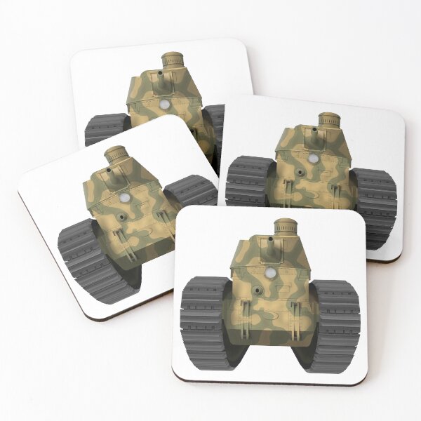 Item preview, FCM 2C designed and sold by Wars-Illu.