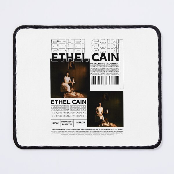 Item preview, Ethel Cain Vintage Music Singer designed and sold by bennersonuk461.