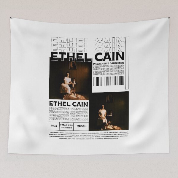 Item preview, Ethel Cain Vintage Music Singer designed and sold by bennersonuk461.