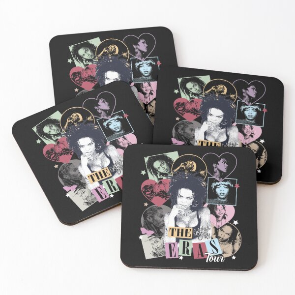 Item preview, Lauryn Hill Fugees The Famous designed and sold by bennersonuk461.