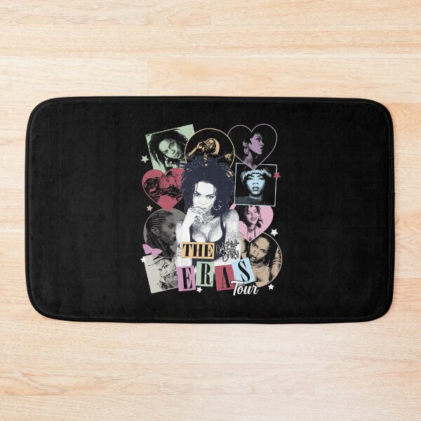 Item preview, Lauryn Hill Fugees The Famous designed and sold by bennersonuk461.