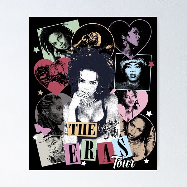 The Miseducation Of Lauryn Hill Edition Limitée Vinyle Blanc - Lauryn Hill - Vinyle Album