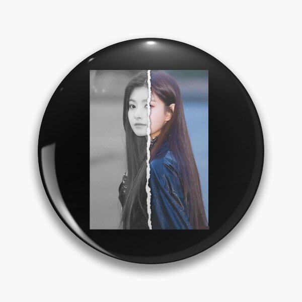 Item preview, EVERGLOW Yiren (Divided Photo) designed and sold by VIVI-uaCleMENTS.