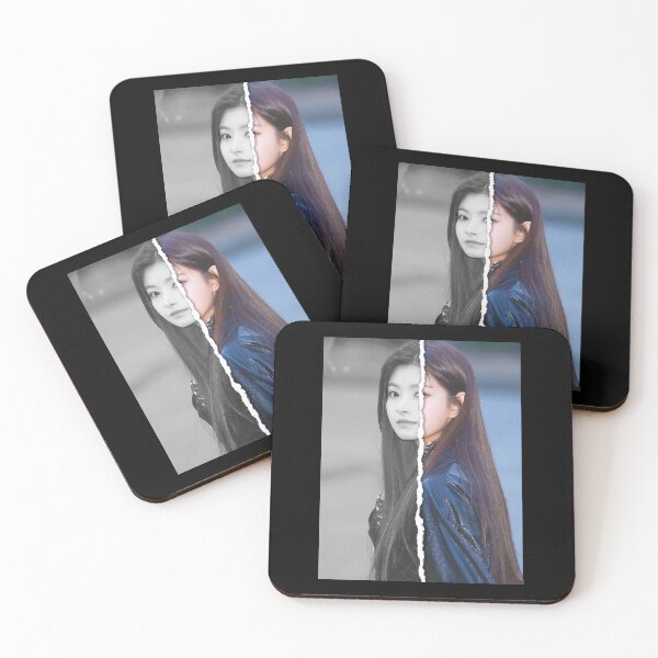 Item preview, EVERGLOW Yiren (Divided Photo) designed and sold by VIVI-uaCleMENTS.