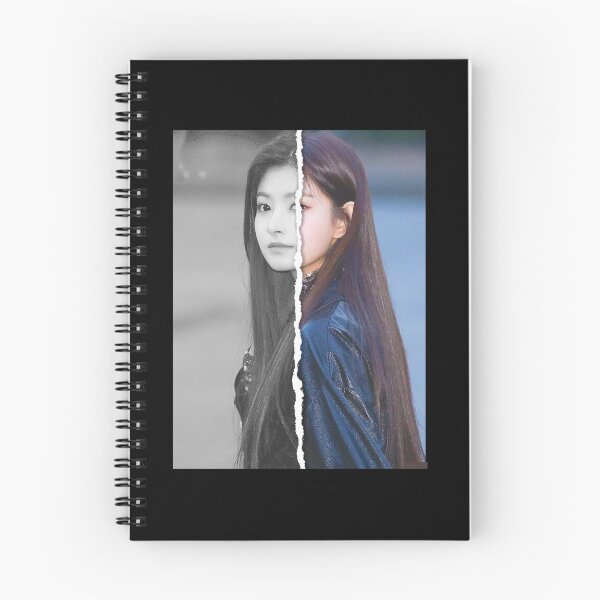 Item preview, EVERGLOW Yiren (Divided Photo) designed and sold by VIVI-uaCleMENTS.