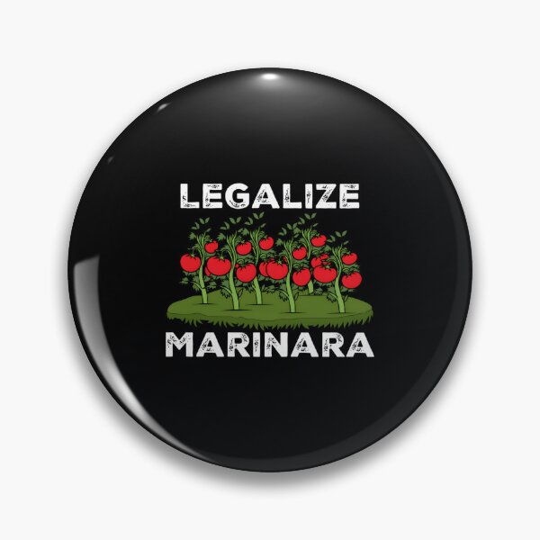 Item preview, Legalize Marinara 	  	 		 designed and sold by tcataflx50.