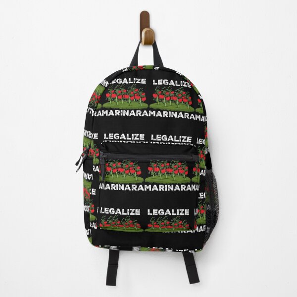 Item preview, Legalize Marinara designed and sold by tcataflx50.