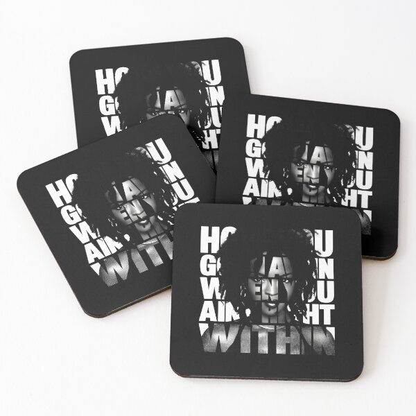 Item preview, Lauryn Hill Fugees The Famous designed and sold by bennersonuk461.