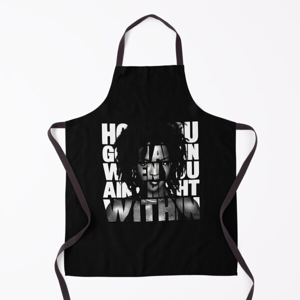 Item preview, Lauryn Hill Fugees The Famous designed and sold by bennersonuk461.