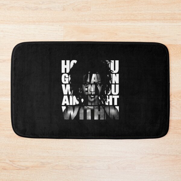 Item preview, Lauryn Hill Fugees The Famous designed and sold by bennersonuk461.