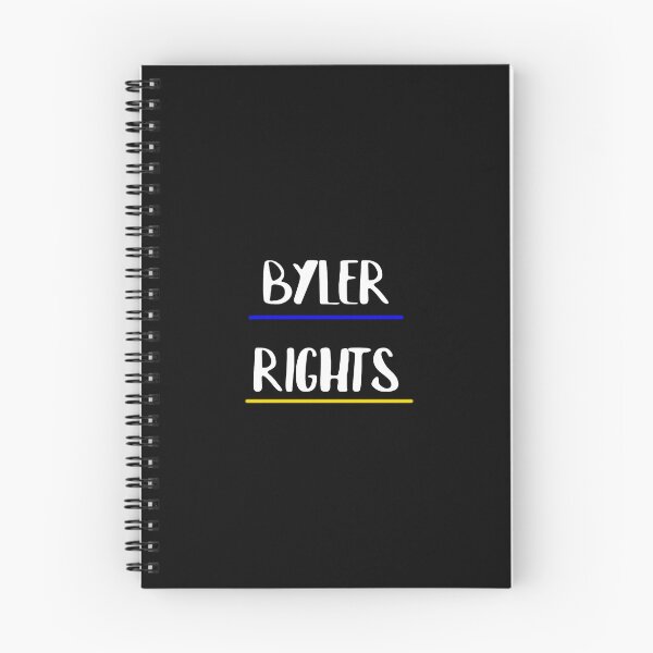 Item preview, byler rights designed and sold by rj1776.