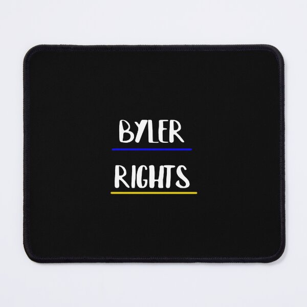 Item preview, byler rights designed and sold by rj1776.