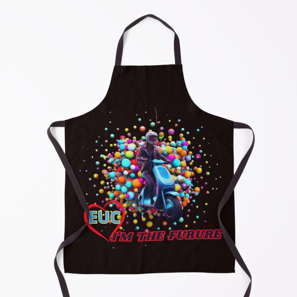 Item preview, I AM THE FUTURE, DAD, MOM, GIFT, DOT DAY designed and sold by carlos crane.