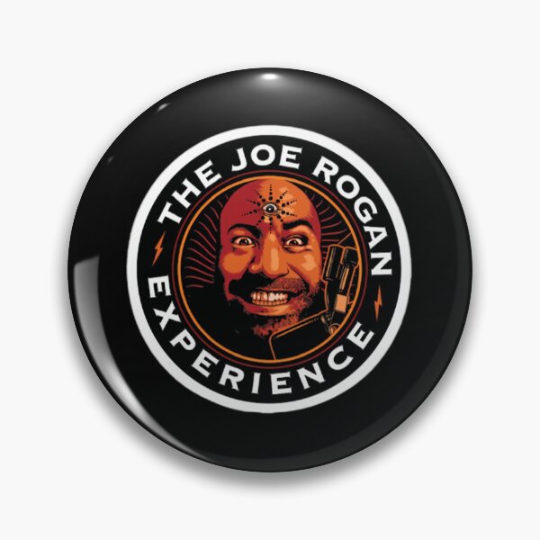 Item preview, Joe Rogan Experience JRE 	 	 designed and sold by fmdyjfumtce61.