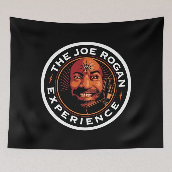 Item preview, Joe Rogan Experience JRE 	 	 designed and sold by fmdyjfumtce61.