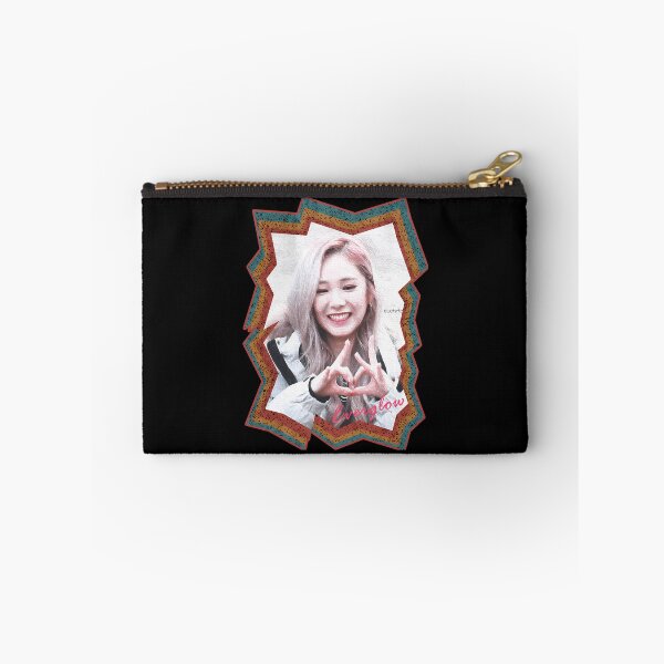 Item preview, Han Eunji Everglow Mia Korean Kpop Retro Color Oil Paint designed and sold by VIVI-uaCleMENTS.