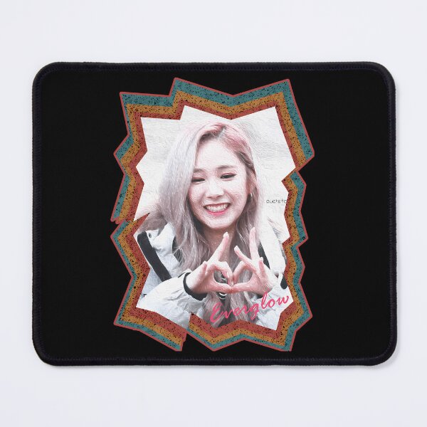 Item preview, Han Eunji Everglow Mia Korean Kpop Retro Color Oil Paint designed and sold by VIVI-uaCleMENTS.