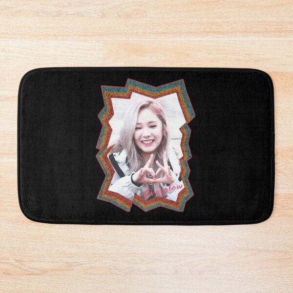 Item preview, Han Eunji Everglow Mia Korean Kpop Retro Color Oil Paint designed and sold by VIVI-uaCleMENTS.