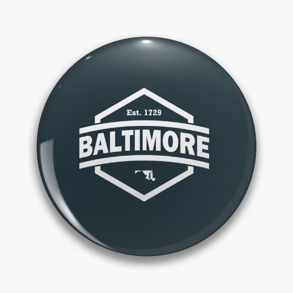 Item preview, Represent Baltimore Fitted V-Neck  designed and sold by Alysonplumme.