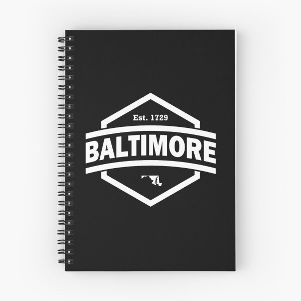 Item preview, Represent Baltimore Fitted V-Neck  designed and sold by Alysonplumme.