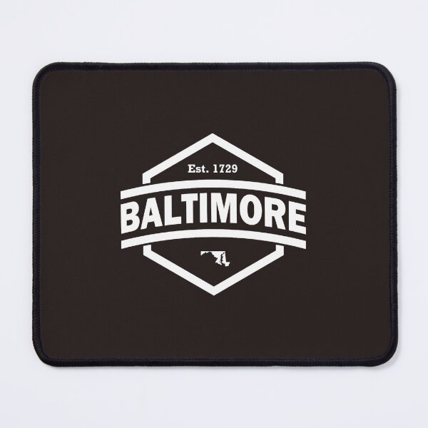 Item preview, Represent Baltimore Fitted V-Neck designed and sold by Alysonplumme.