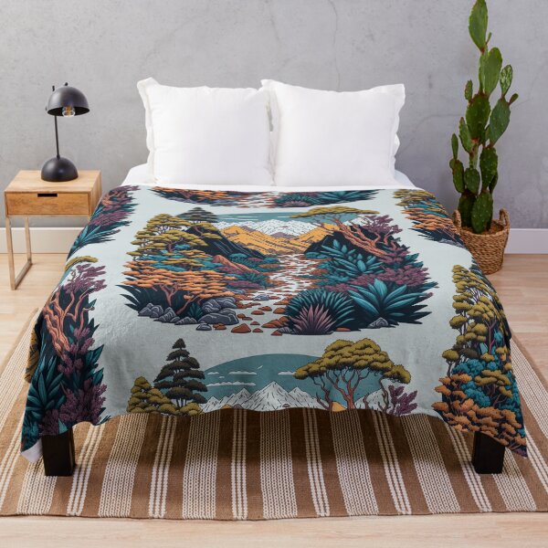 Item preview, Amazon Forest Trekking designed and sold by Aarakaruturi.