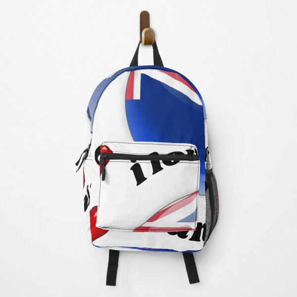 Item preview, flag cayman islands designed and sold by CARANIACLS.