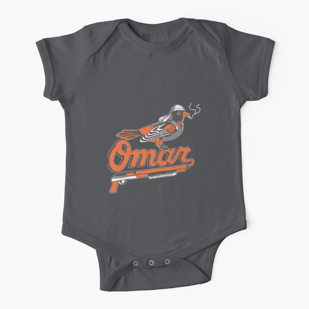 Official Baby Baltimore Orioles Gear, Toddler, Orioles Newborn Baseball  Clothing, Infant Orioles Apparel