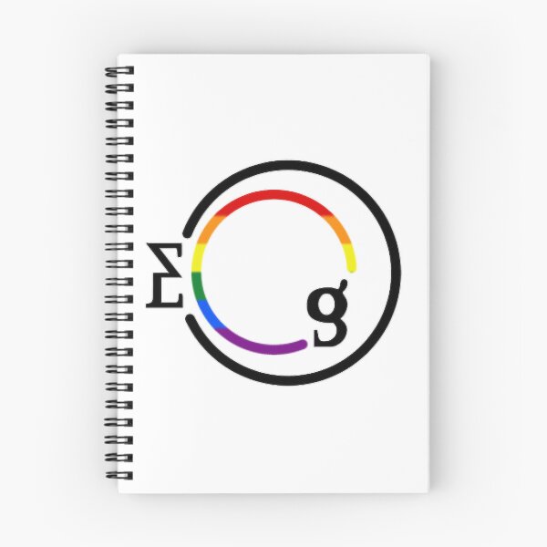 Item preview, Rainbow Everglow Logo designed and sold by VIVI-uaCleMENTS.