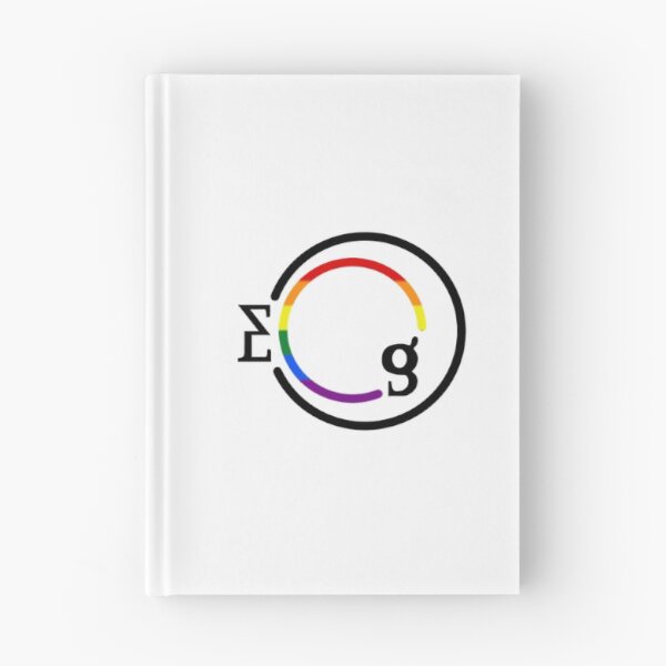 Item preview, Rainbow Everglow Logo designed and sold by VIVI-uaCleMENTS.