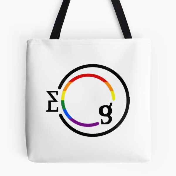 Item preview, Rainbow Everglow Logo designed and sold by VIVI-uaCleMENTS.