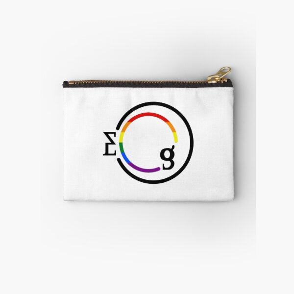 Item preview, Rainbow Everglow Logo designed and sold by VIVI-uaCleMENTS.
