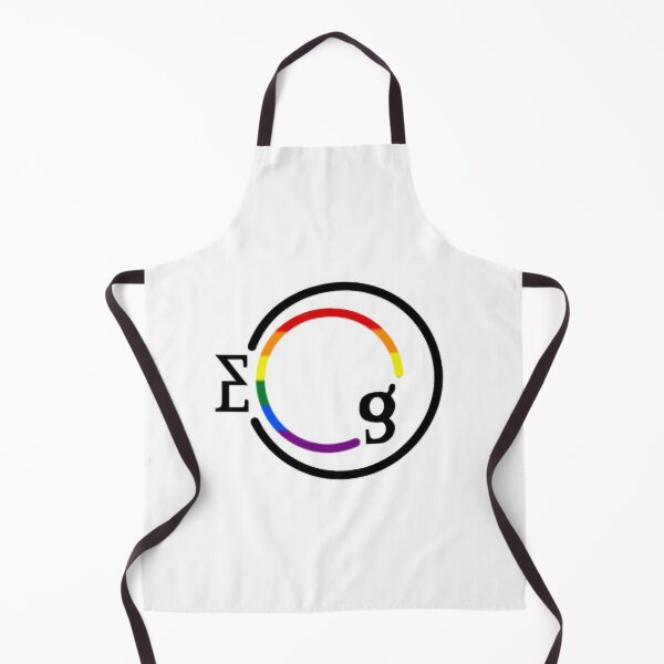 Item preview, Rainbow Everglow Logo designed and sold by VIVI-uaCleMENTS.