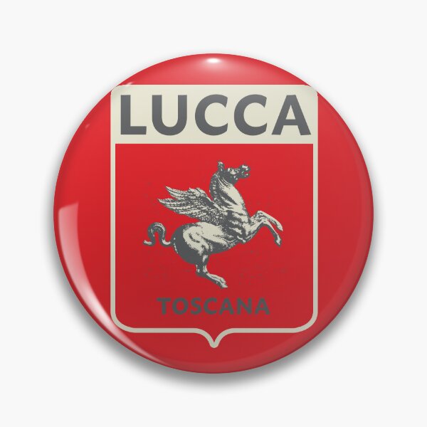 Item preview, Lucca, Tuscany designed and sold by studio838.