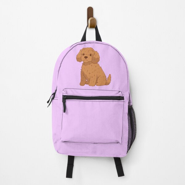 Item preview, Cute cavapoo dog designed and sold by Yaragold.