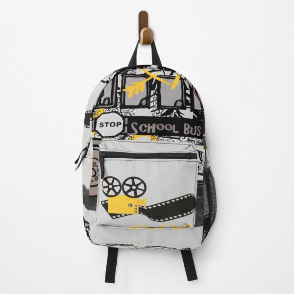 Item preview, School bus of equality designed and sold by inarausch2023.