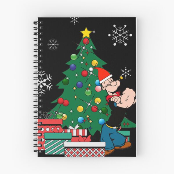 Item preview, Popeye the Sailor designed and sold by servidshaynek.