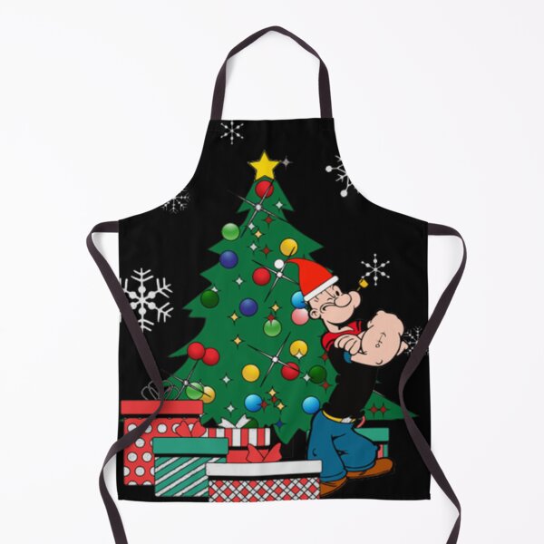 Item preview, Popeye the Sailor designed and sold by servidshaynek.